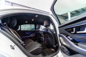 Mercedes-Benz S 63 AMG E/PERF./802HP/AIRM./LONG/BURM/DIGI/CARPLAY/570f - 307999 лв. - 43783469 14
