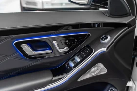 Mercedes-Benz S 63 AMG E/PERF./802HP/AIRM./LONG/BURM/DIGI/CARPLAY/570f - 307999 лв. - 43783469 8