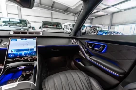 Mercedes-Benz S 63 AMG E/PERF./802HP/AIRM./LONG/BURM/DIGI/CARPLAY/570f - 307999 лв. - 43783469 12