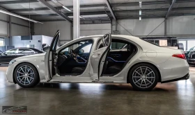 Mercedes-Benz S 63 AMG E/PERF./802HP/AIRM./LONG/BURM/DIGI/CARPLAY/570f - 307999 лв. - 43783469 4