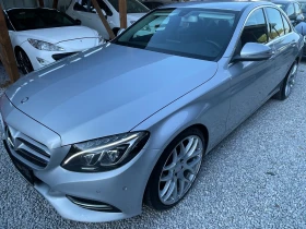 Mercedes-Benz C 220 CDI AUTOMAT