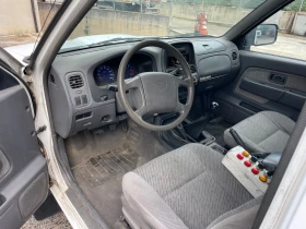 Nissan Pickup KING CAB ITALIY   44 | Mobile.bg    8