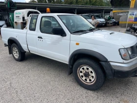 Nissan Pickup KING CAB ITALIY   44 | Mobile.bg    3