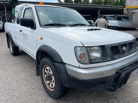 Nissan Pickup KING CAB ITALIY   44 | Mobile.bg    2