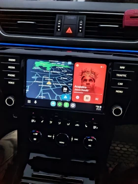 Обява за продажба на Skoda Superb ~30 999 лв. - изображение 3 | Auto.bg Обява за продажба на Skoda Superb ~30 999 лв. - изображение 3