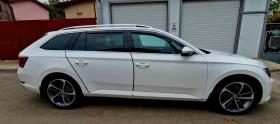 Обява за продажба на Skoda Superb ~30 999 лв. - изображение 9 | Auto.bg Обява за продажба на Skoda Superb ~30 999 лв. - изображение 9