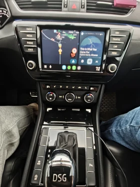 Обява за продажба на Skoda Superb ~30 999 лв. - изображение 5 | Auto.bg Обява за продажба на Skoda Superb ~30 999 лв. - изображение 5