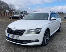 Skoda Superb | Mobile.bg    3