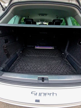 Обява за продажба на Skoda Superb ~30 999 лв. - изображение 4 | Auto.bg Обява за продажба на Skoda Superb ~30 999 лв. - изображение 4