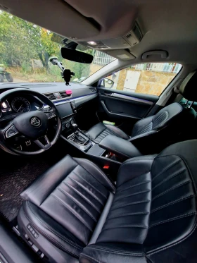 Обява за продажба на Skoda Superb ~30 999 лв. - изображение 2 | Auto.bg Обява за продажба на Skoda Superb ~30 999 лв. - изображение 2