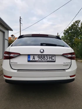 Обява за продажба на Skoda Superb ~30 999 лв. - изображение 1 | Auto.bg Обява за продажба на Skoda Superb ~30 999 лв. - изображение 1