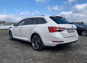 Skoda Superb | Mobile.bg    9