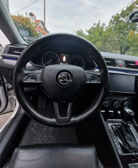 Обява за продажба на Skoda Superb ~30 999 лв. - изображение 10 | Auto.bg Обява за продажба на Skoda Superb ~30 999 лв. - изображение 10
