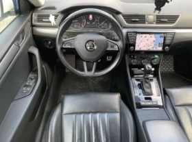 Skoda Superb | Mobile.bg    13
