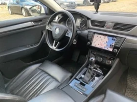 Skoda Superb | Mobile.bg    12