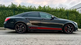 Mercedes-Benz CLS 350 Facelift* 4MATIC* AMG - 43444 лв. - 85751985 2