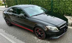 Mercedes-Benz CLS 350 Facelift* 4MATIC* AMG - 43444 лв. - 85751985 7