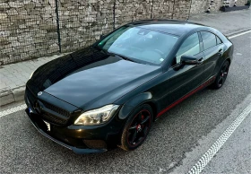 Mercedes-Benz CLS 350 Facelift* 4MATIC* AMG - 43444 лв. - 85751985 4