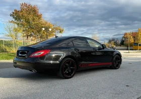 Mercedes-Benz CLS 350 Facelift* 4MATIC* AMG | Mobile.bg    8