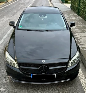Mercedes-Benz CLS 350 Facelift* 4MATIC* AMG - 43444 лв. - 85751985 5