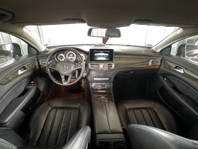Mercedes-Benz CLS 350 Facelift* 4MATIC* AMG - 43444 лв. - 85751985 10