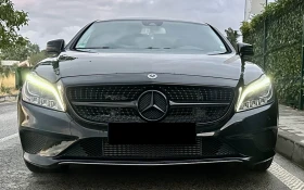 Mercedes-Benz CLS 350 Facelift* 4MATIC* AMG