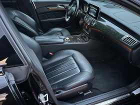 Mercedes-Benz CLS 350 Facelift* 4MATIC* AMG - 43444 лв. - 85751985 11
