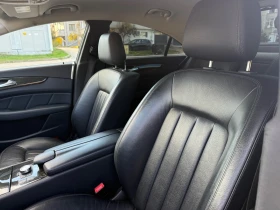 Mercedes-Benz CLS 350 Facelift* 4MATIC* AMG | Mobile.bg    13