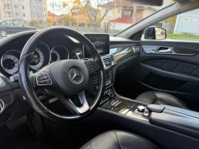 Mercedes-Benz CLS 350 Facelift* 4MATIC* AMG | Mobile.bg    14