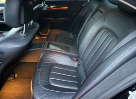 Mercedes-Benz CLS 350 Facelift* 4MATIC* AMG - 43444 лв. - 85751985 12