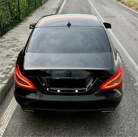 Mercedes-Benz CLS 350 Facelift* 4MATIC* AMG - 43444 лв. - 85751985 6