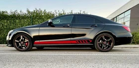 Mercedes-Benz CLS 350 Facelift* 4MATIC* AMG - 43444 лв. - 85751985 3