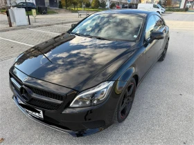 Mercedes-Benz CLS 350 Facelift* 4MATIC* AMG | Mobile.bg    5