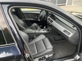 BMW 525 2.5d* M * FULL | Mobile.bg    9