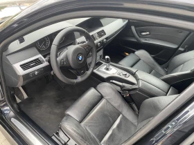BMW 525 2.5d* M * FULL | Mobile.bg    8