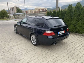 BMW 525 2.5d* M * FULL | Mobile.bg    4