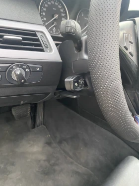 BMW 525 2.5d* M * FULL | Mobile.bg    12