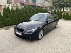 BMW 525 2.5d* M * FULL | Mobile.bg    2
