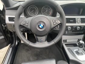 BMW 525 2.5d* M * FULL | Mobile.bg    10