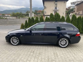 BMW 525 2.5d* M * FULL | Mobile.bg    5