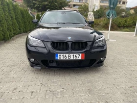 BMW 525 2.5d* M * FULL | Mobile.bg    6