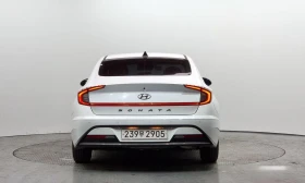 Обява за продажба на Hyundai Sonata ~30 972 лв. - изображение 3