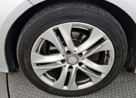 Mercedes-Benz E 220 CDI Avantgarde - 19133 лв. / 9782.55 € - 56734553 5