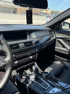 BMW 550 BMW 550I M xDrive 2014, снимка 9