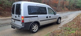 Opel Astra 1.7 Isuzu, снимка 5