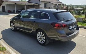 Opel Astra 1.7CDTI  - 7990 лв. / 4085.22 € - 58702620 5