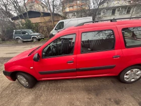 Dacia Logan, снимка 1