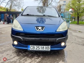 Peugeot 1007 1400, снимка 5
