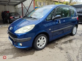 Peugeot 1007 1400, снимка 8
