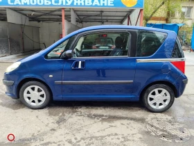 Peugeot 1007 1400, снимка 4